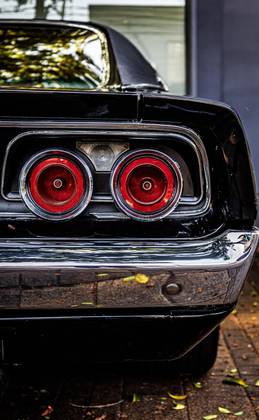 DODGE CHARGER 6.3 V8 16V GASOLINA 2P AUTOMÁTICO